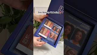 3ina New Makeup Launches Unboxing #shorts