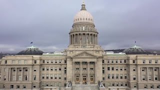 Idaho healthcare policy dominates 2026 legislative session