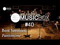 Bent Sørensen: Pantomime - EE Music Box #40