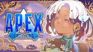 【Apex：シルバーⅣから！参加OK！！】最近はゲームもスポーツらしいじゃん！！✨(*'ω'*)