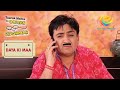 What Is Bothering Jetha? | Taarak Mehta Ka Ooltah Chashmah | Daya Ki Maa