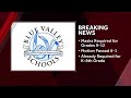 Blue Valley Schools expands mask protocols to include students in ninth through 12th grades