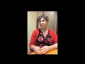 pst online talking head module b dr jennifer charteris