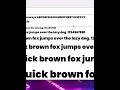 HOW TO INSTALL FONTS IN AFTER EFFECTS #videoediting #aftereffects