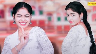 Madkan Aali Jutti I Megha Chaudhary New Song I Raju Punjabi I Haryanvi Dance I Sapna entertainmemt