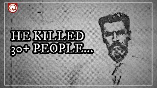 The Robin Hood of Arizona: An Epic Wild West Manhunt You’ve Never Heard About...