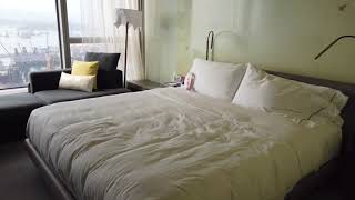 W Hong Kong Wonderful Room Guest Room W香港奇妙客房