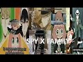 KUMPULAN JEDAG JEDUG ANIME SPY X FAMILY🔥|| JJ ANIME BARU YGY🗿👍 #1