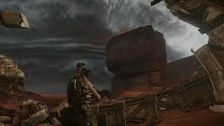 GEARS OF WAR 5 ULTRA-WIDE GAMEPLAY/ 3840 x 1080/ 32:9/ NO COMMENTARY