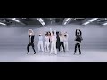 Stray Kids CASE 143 Dance Practice Video