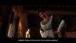 Im Playing Kingdom Come Deliverance