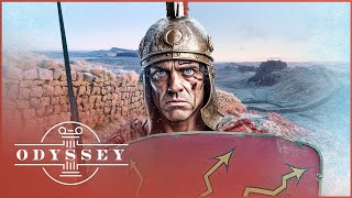 What Was Life Like At Rome's Most Extreme Frontier? | Lost Treasures of the Ancient World | Odyssey