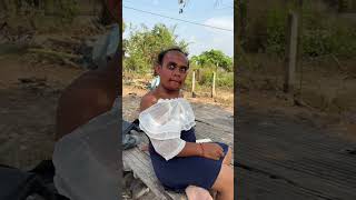 ខ្មោចដើមចេកភាគ១😂[Short Film](រង់ចាំភាគ២សើចជ្រុះធ្មេញ🤣)