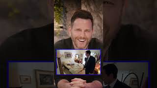 Dave Rubin Reacts to 'The Office's' Funniest Moments Pt. 5