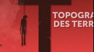 T for Topografie des terrors