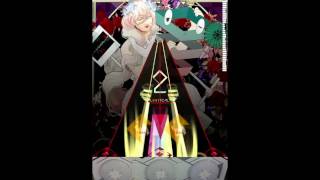 [MUSECA 1+1/2] Redshift (朱)