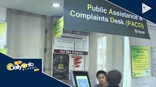 Mga sangkot sa fake claims, sasampolan na ng PhilHealth