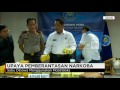 bnn gagalkan transaksi sabu 39 6 kg