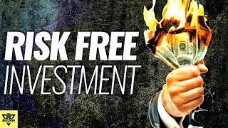 How to Invest RISK FREE - The BEST Investment [INVEST IN 2020]