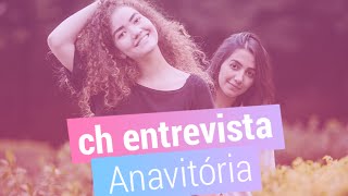 CH Entrevista: Anavitória