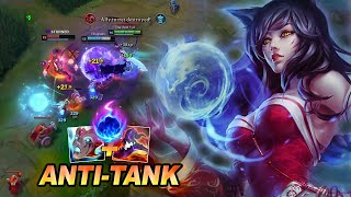 COMET AHRI IS UNDERRATED | MASTER+