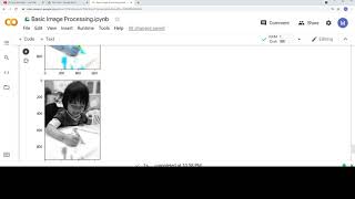 Basic Image Processing Using Python Tutorial 9 ( Converting RGB to Gray , Gray to Binary images )