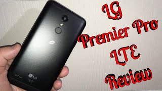 LG Premier Pro LTE Review \u0026 Final Thoughts