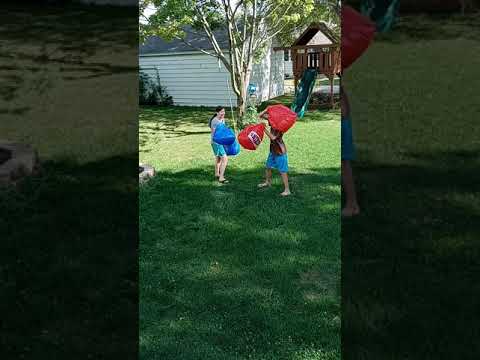 Nerd Fight Youtube