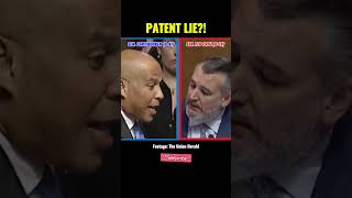 He Called It A Patent Lie Was He Right