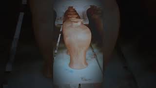 By Lasaki Maked New Vase name is Apsara Antique. Short Video