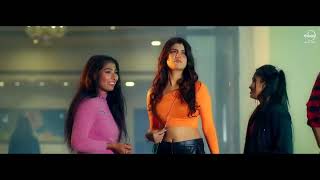 Gulzaar Chhaniwala : Feel Jealous(HD Video)| Shine | New Haryanvi Songs | Latest Haryanvi Songs 2023