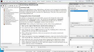 FrameMaker ExtendScript XML Data Structures 03