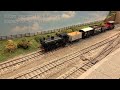 Milton Keynes Model Railway Show 2024