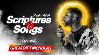 Deep meditational Worship Pt 1 - Greatgift Nicholas. #worship #intimacy #gospel #greatgiftnicholas