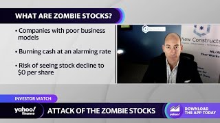 'We see at least 300 zombie stocks,’ New Constructs CEO says