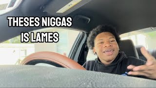 It’s Cool To Be A Lame A** N** nowadays