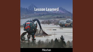 Lesson Learned