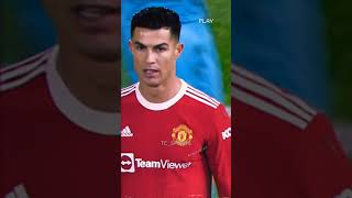 Ronaldo Fake Shot 🥶🥵 #Shorts