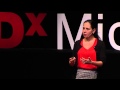 The Marshmallow Test and Why We Want Instant Gratification: Silvia Barcellos at TEDxMidAtlantic 2012