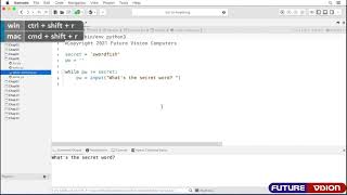 while loops in python | Python Programming course Class 26 | Python Tutorials in Hindi