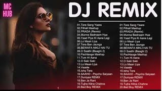 New Hindi songs Bass Boosted DJ Remix /Bollywood songs mp3