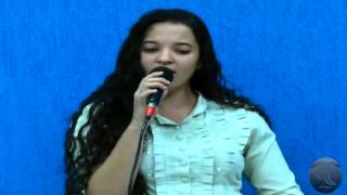 Salmo 91 - Laíssa - Tabernáculo da Fé - Goiânia-GO - Restaurados Em Cristo