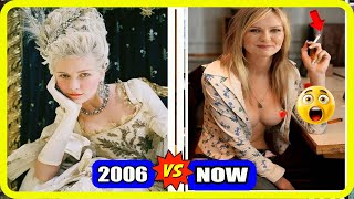 Marie Antoinette (2006) After 19 Years, What Happened to The Cast Now 2025 | Old Hollywood