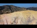 香港 青山腹地 月牙谷 青松紅壑 dji mini 2 航拍系列 62