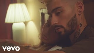 ZAYN - Entertainer (Official Video)