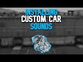 How to Install Custom Sounds for Vehicles | FiveM Tutorial 2024