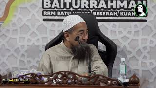 Solat Jenazah Satu Takbir - Ustaz Azhar Idrus