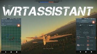 War Thunder - WTRAssistant