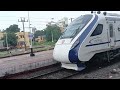 vijayawada chennai central vande bharat express train tenali railway station