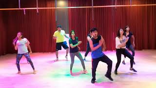 Pallo Latke - dance fitness | Shaadi Mein Zaroor